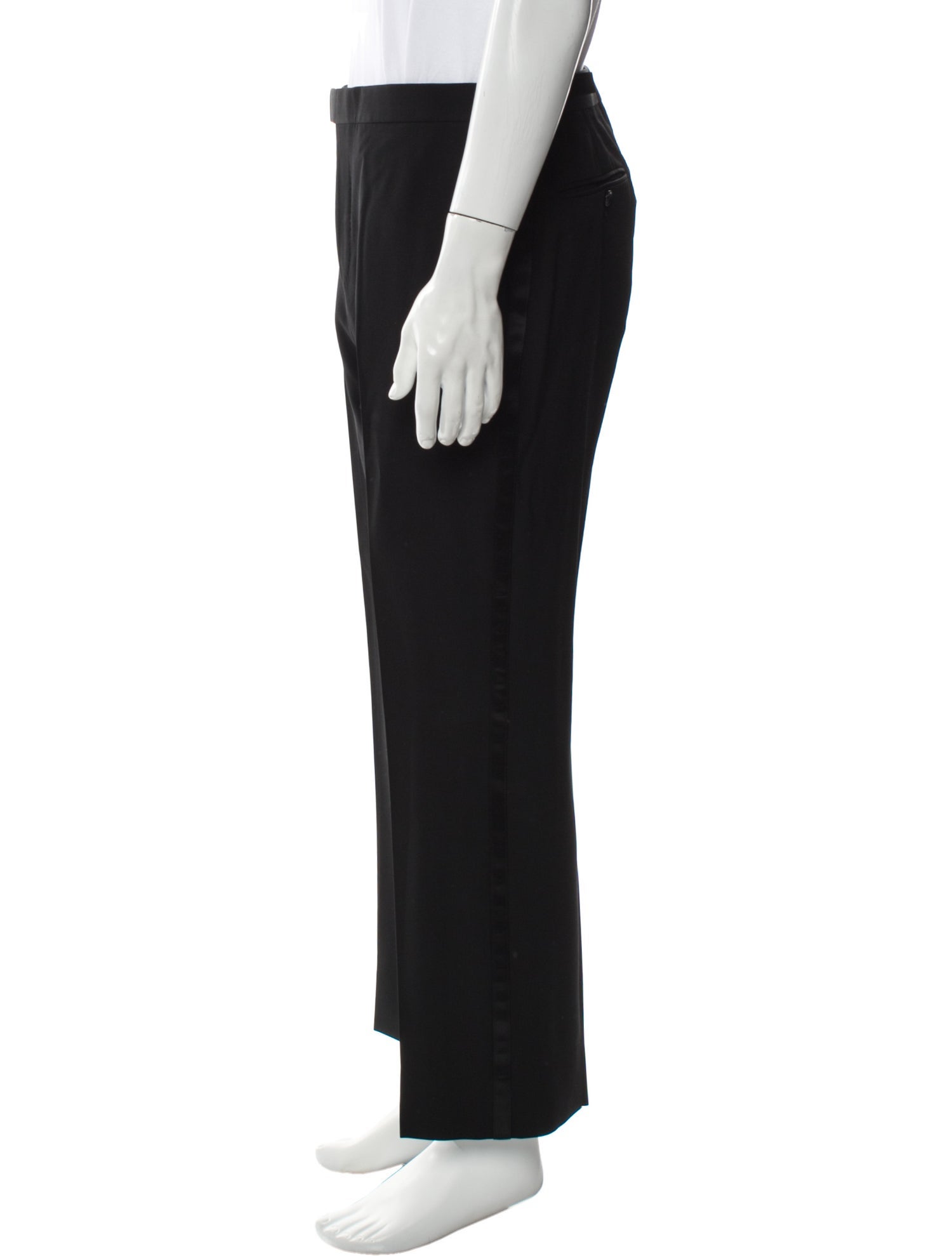 Ralph Lauren Black Label Dress Pants