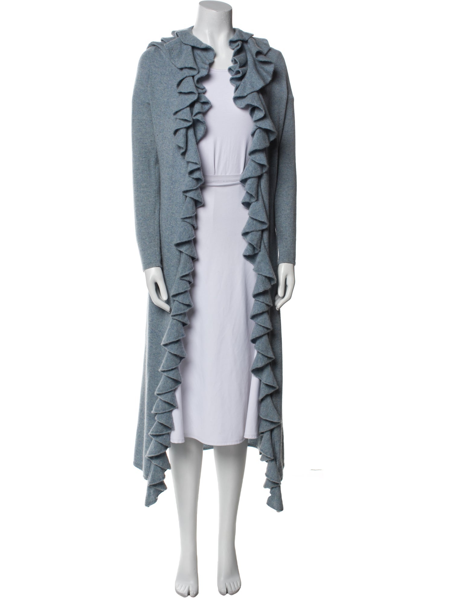 Ralph Lauren Black Label Cashmere Sweater