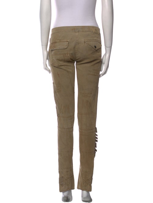 Ralph Lauren Straight Leg Pants