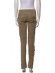 Ralph Lauren Straight Leg Pants