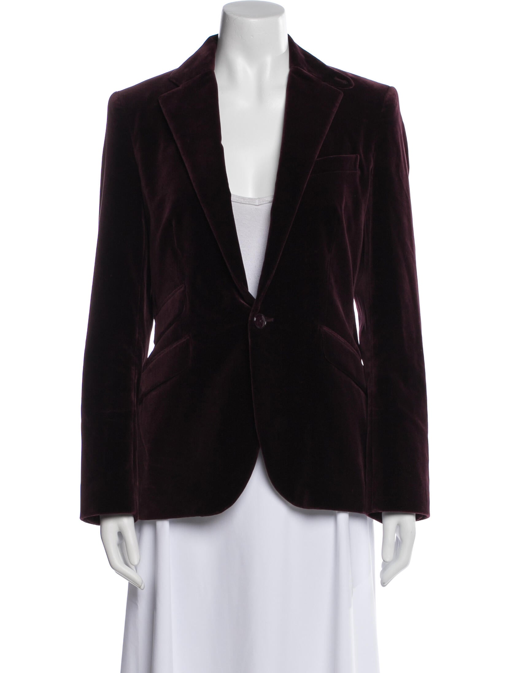Ralph Lauren Black Label Blazer