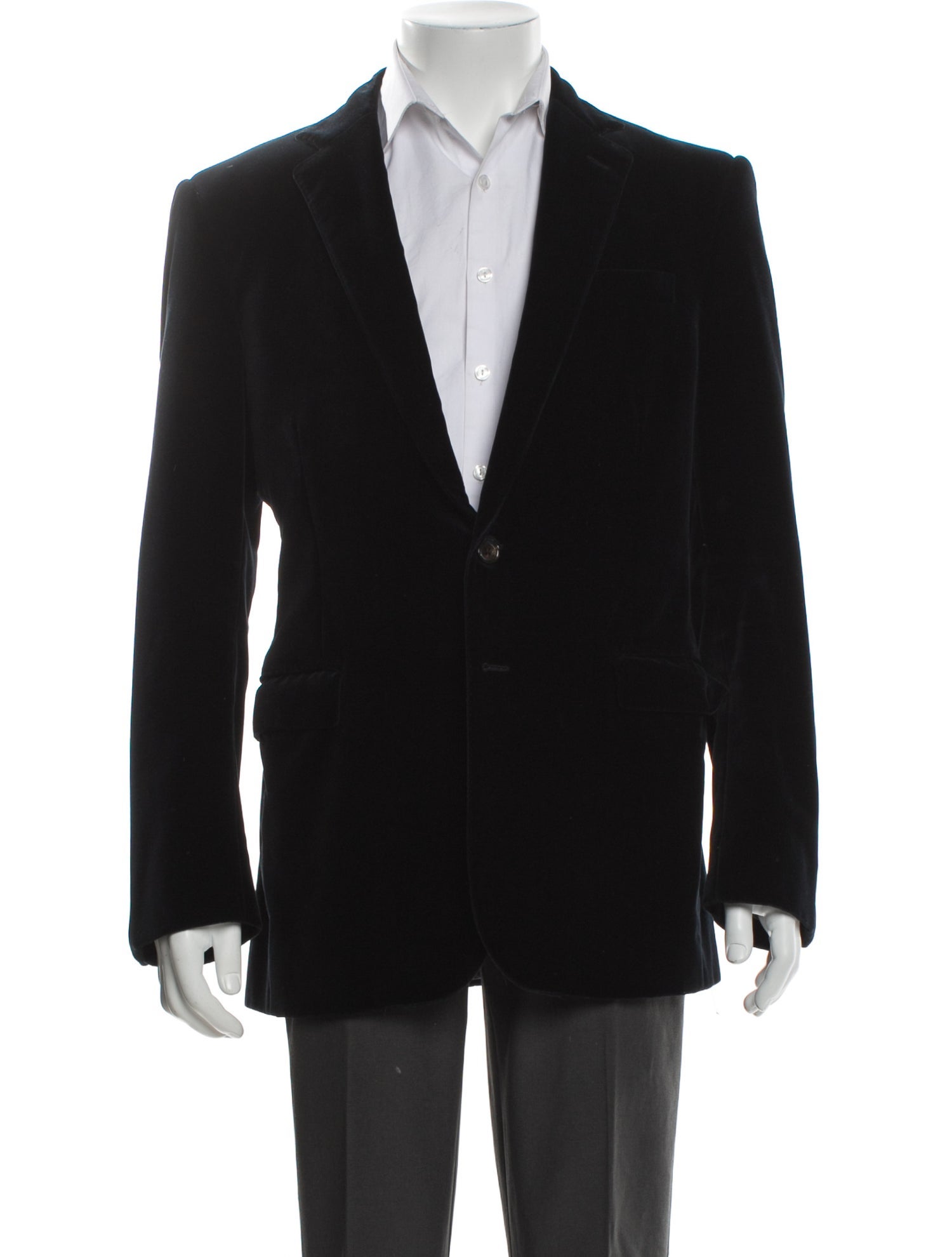 Ralph Lauren Black Label Blazer