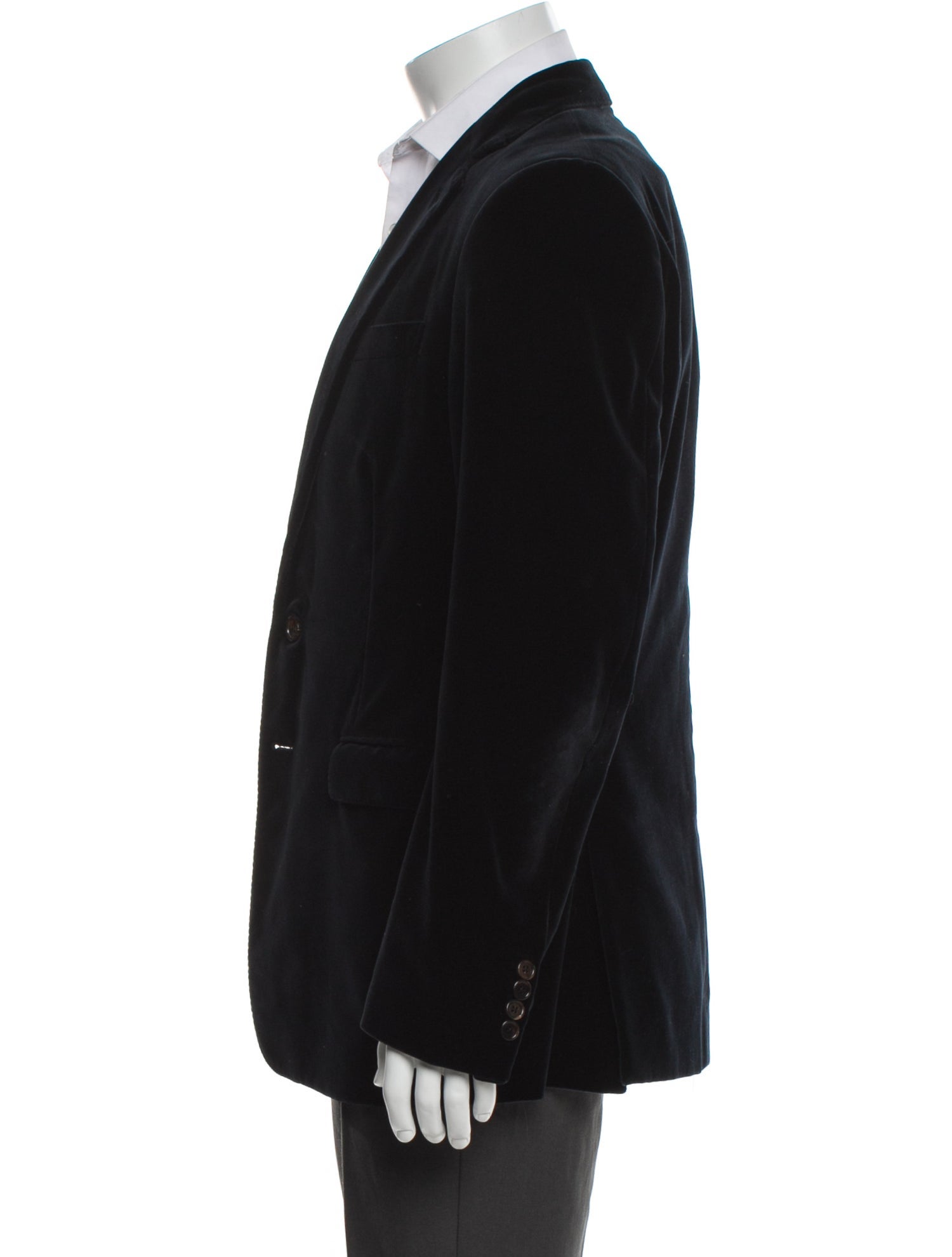 Ralph Lauren Black Label Blazer