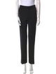 Ralph Lauren Black Label Wool Wide Leg Pants