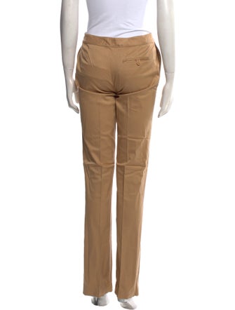 Ralph Lauren Black Label Straight Leg Pants