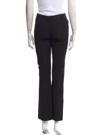 Ralph Lauren Black Label Straight Leg Pants