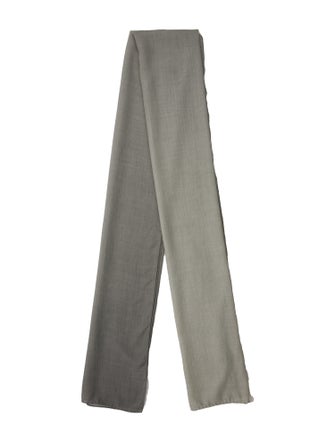 Ralph Lauren Printed Scarf