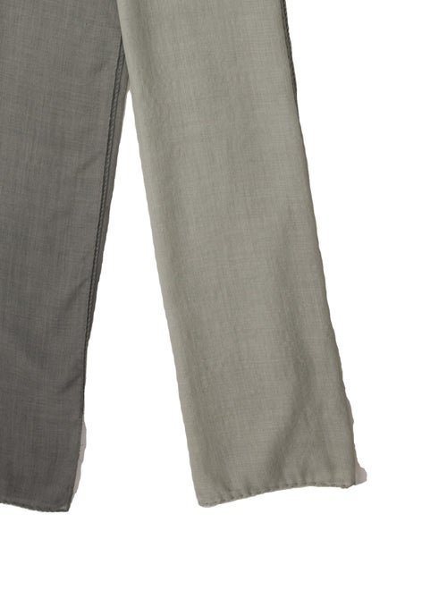 Ralph Lauren Printed Scarf