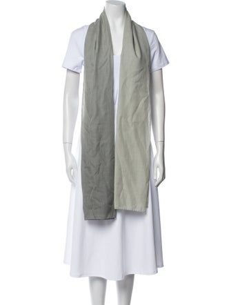 Ralph Lauren Printed Scarf