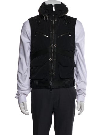 Ralph Lauren Black Label Vest