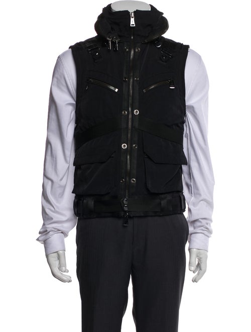Ralph Lauren Black Label Vest