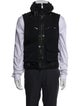 Ralph Lauren Black Label Vest
