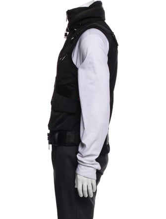 Ralph Lauren Black Label Vest