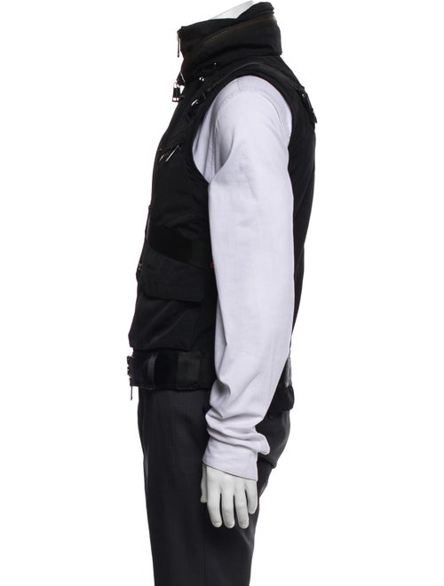 Ralph Lauren Black Label Vest