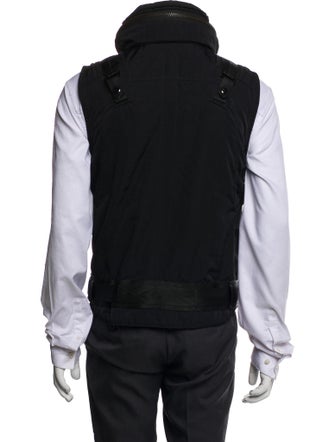 Ralph Lauren Black Label Vest