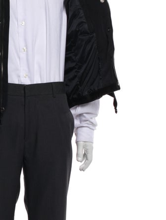 Ralph Lauren Black Label Vest