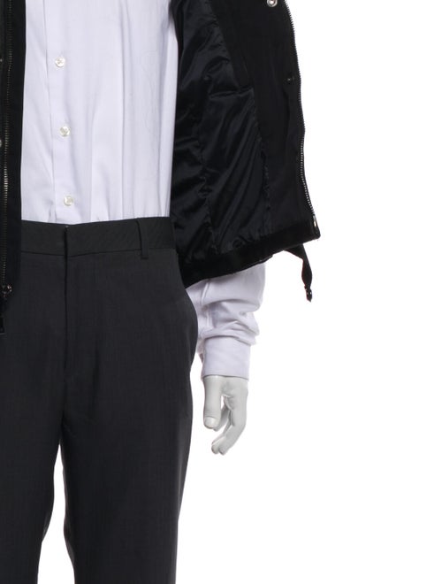 Ralph Lauren Black Label Vest