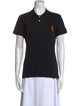 Ralph Lauren Black Label Short Sleeve Polo