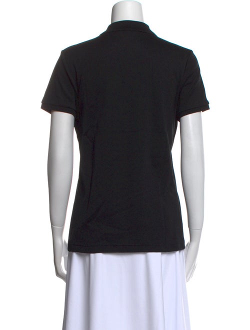 Ralph Lauren Black Label Short Sleeve Polo