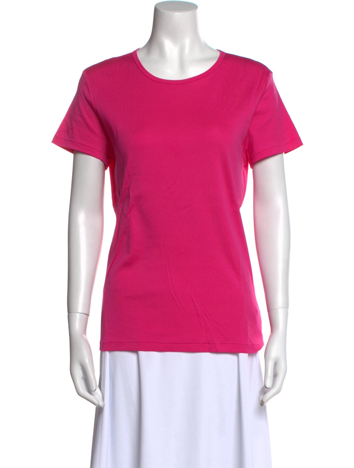 Ralph Lauren Black Label Crew Neck Short Sleeve T-Shirt