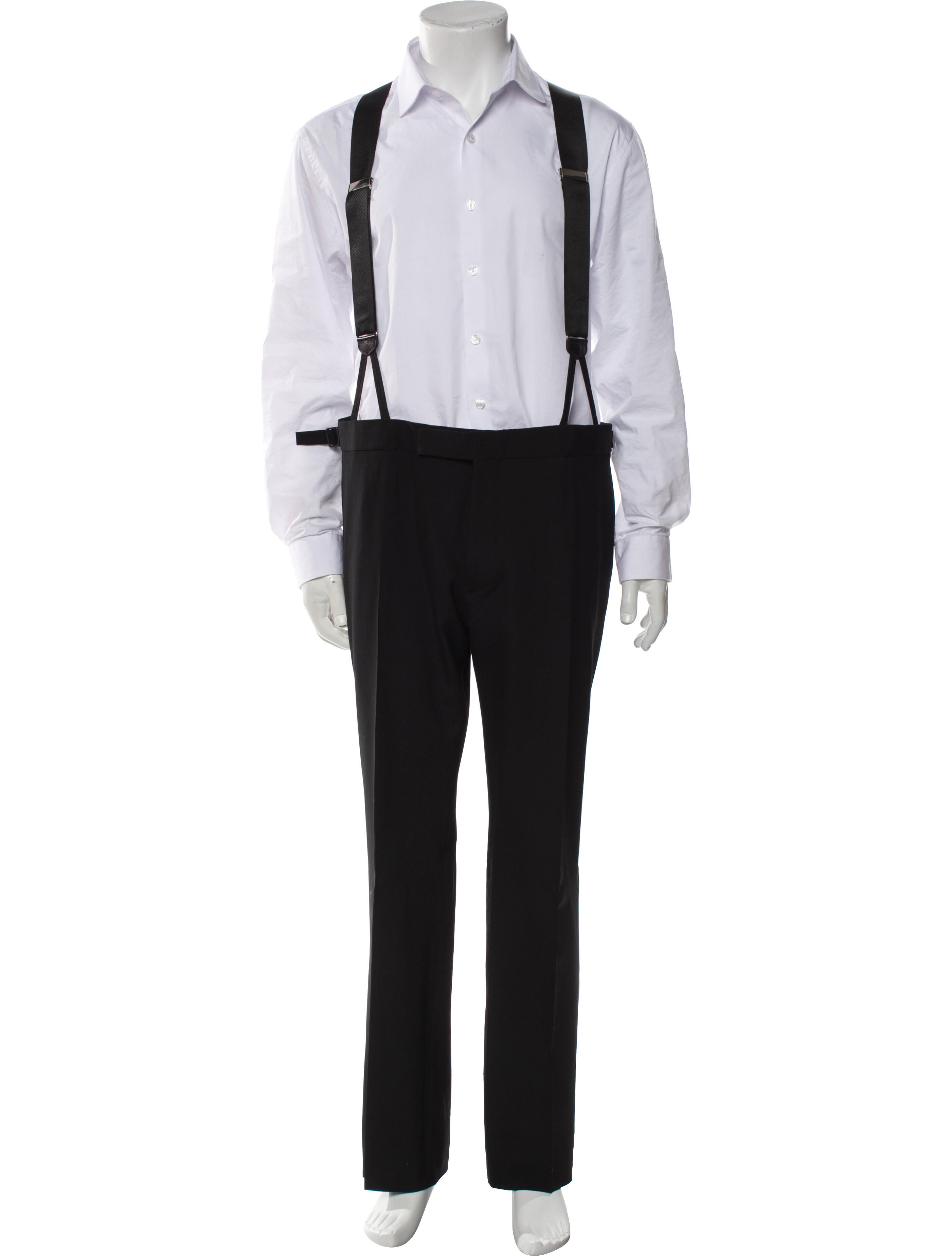 Ralph Lauren Black Label Dress Pants
