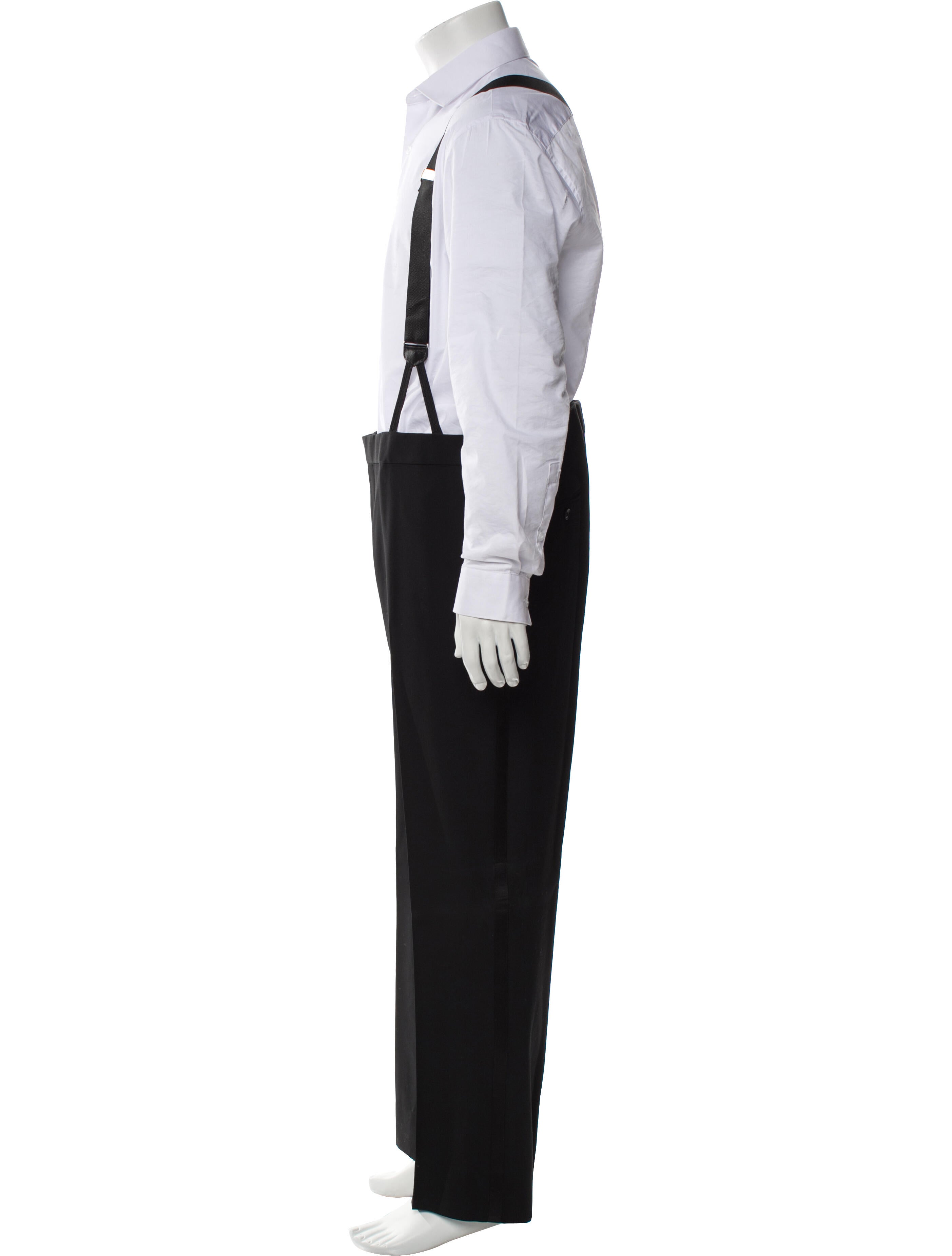 Ralph Lauren Black Label Dress Pants