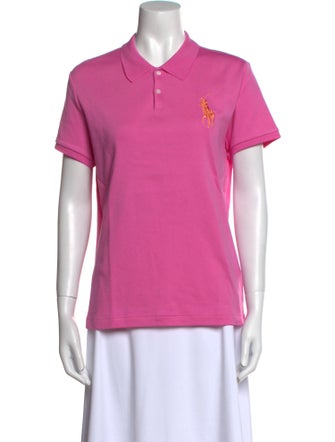 Ralph Lauren Black Label Short Sleeve Polo