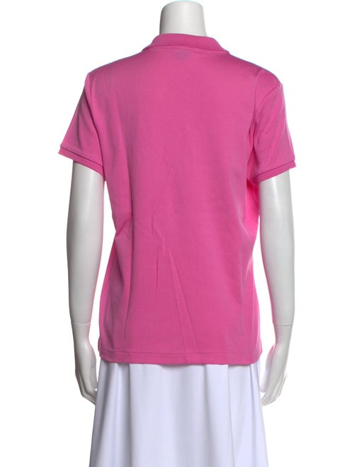 Ralph Lauren Black Label Short Sleeve Polo