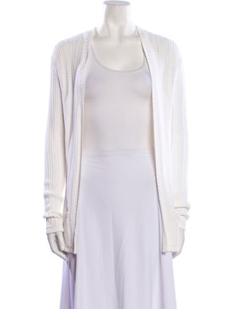 Ralph Lauren Black Label Scoop Neck Sweater