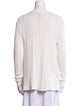 Ralph Lauren Black Label Scoop Neck Sweater