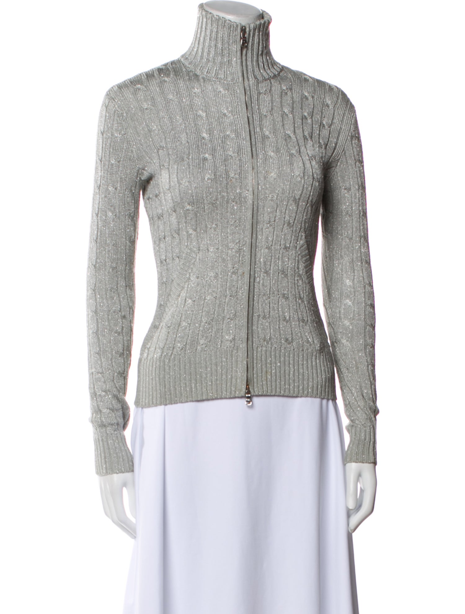 Ralph Lauren Black Label Patterned Jacket