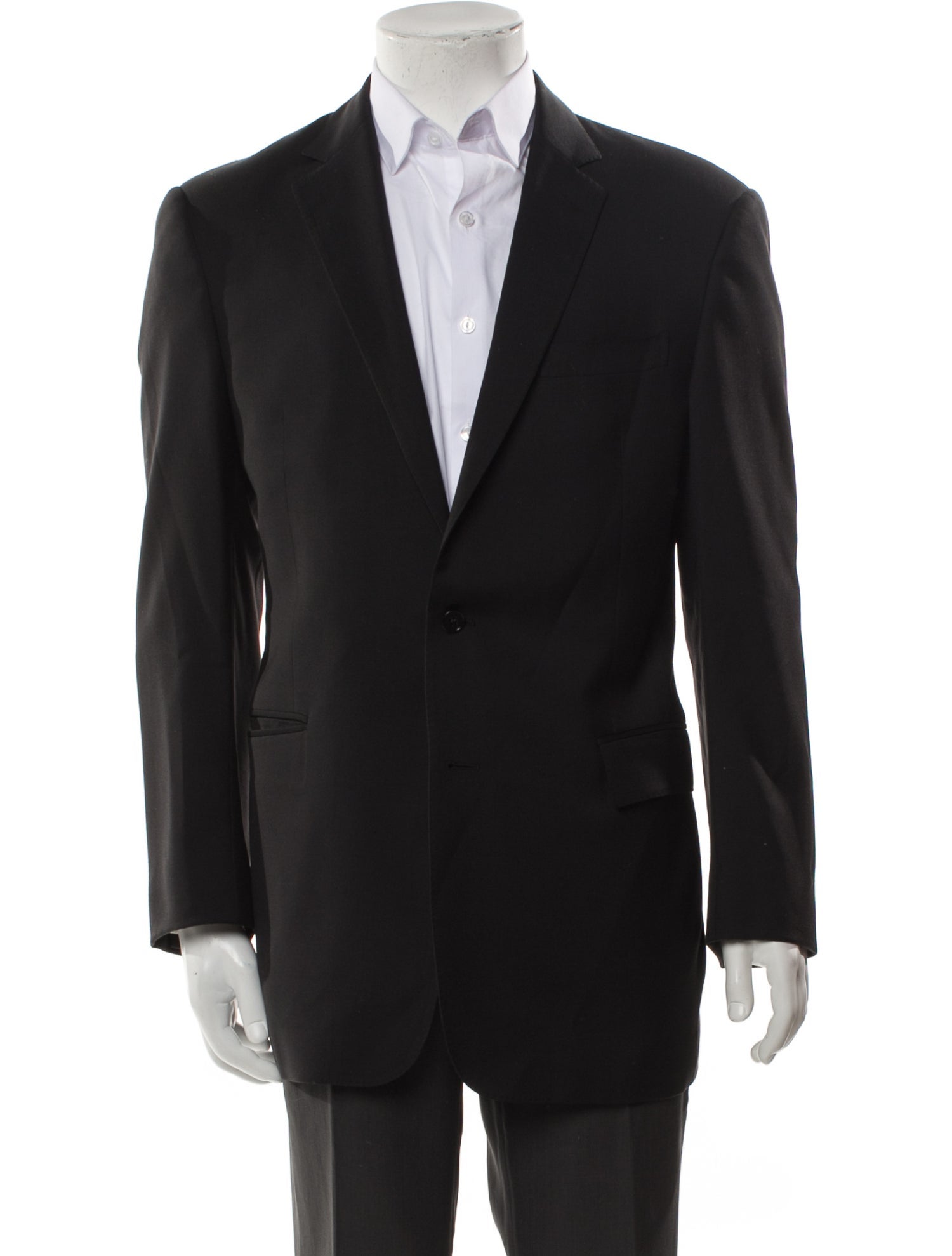 Ralph Lauren Black Label Blazer