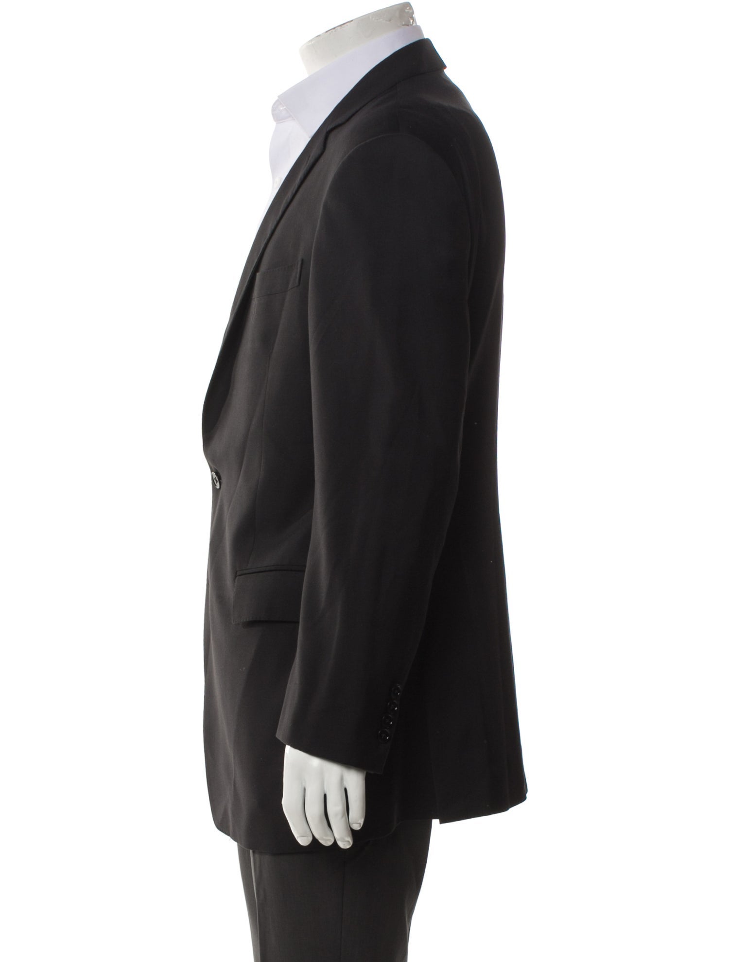 Ralph Lauren Black Label Blazer