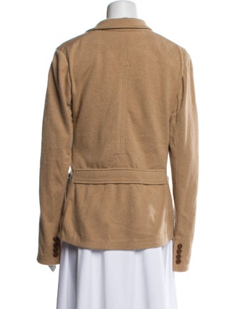 Ralph Lauren Black Label Cashmere Blazer