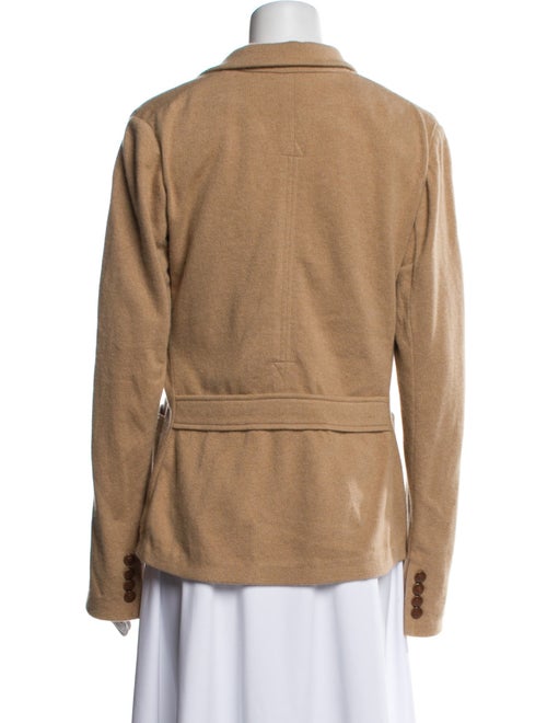 Ralph Lauren Black Label Cashmere Blazer