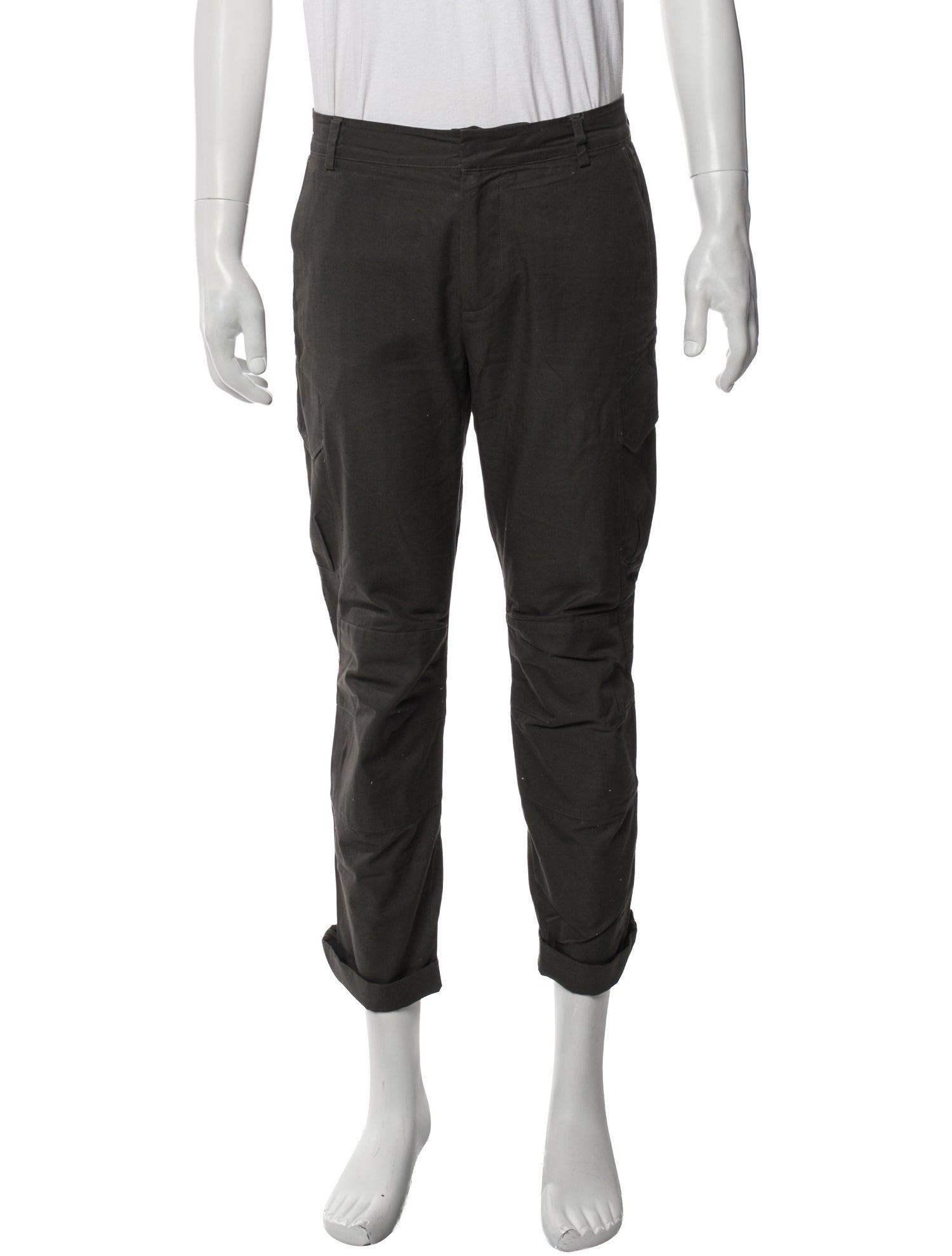 Ralph Lauren Black Label Pants