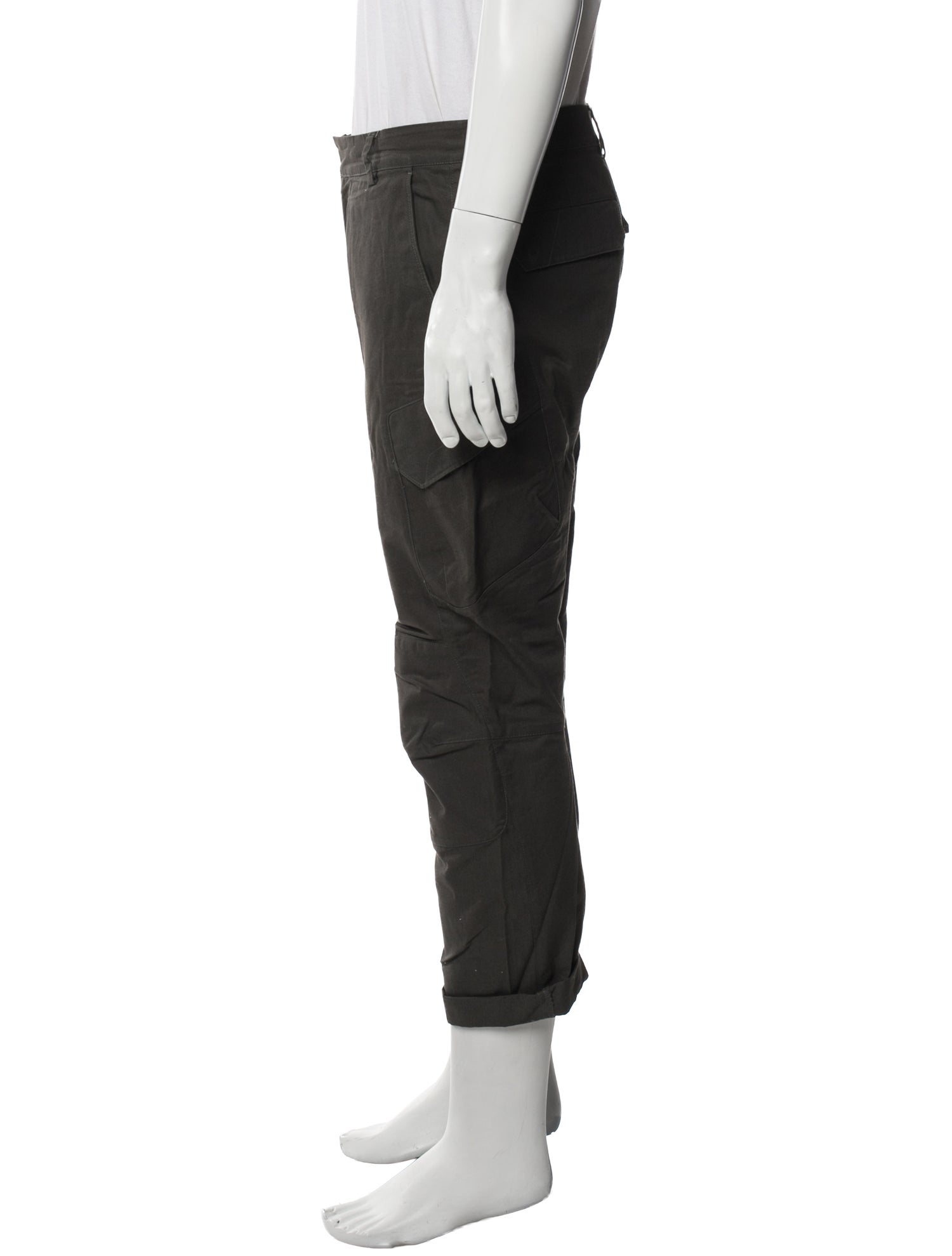 Ralph Lauren Black Label Pants