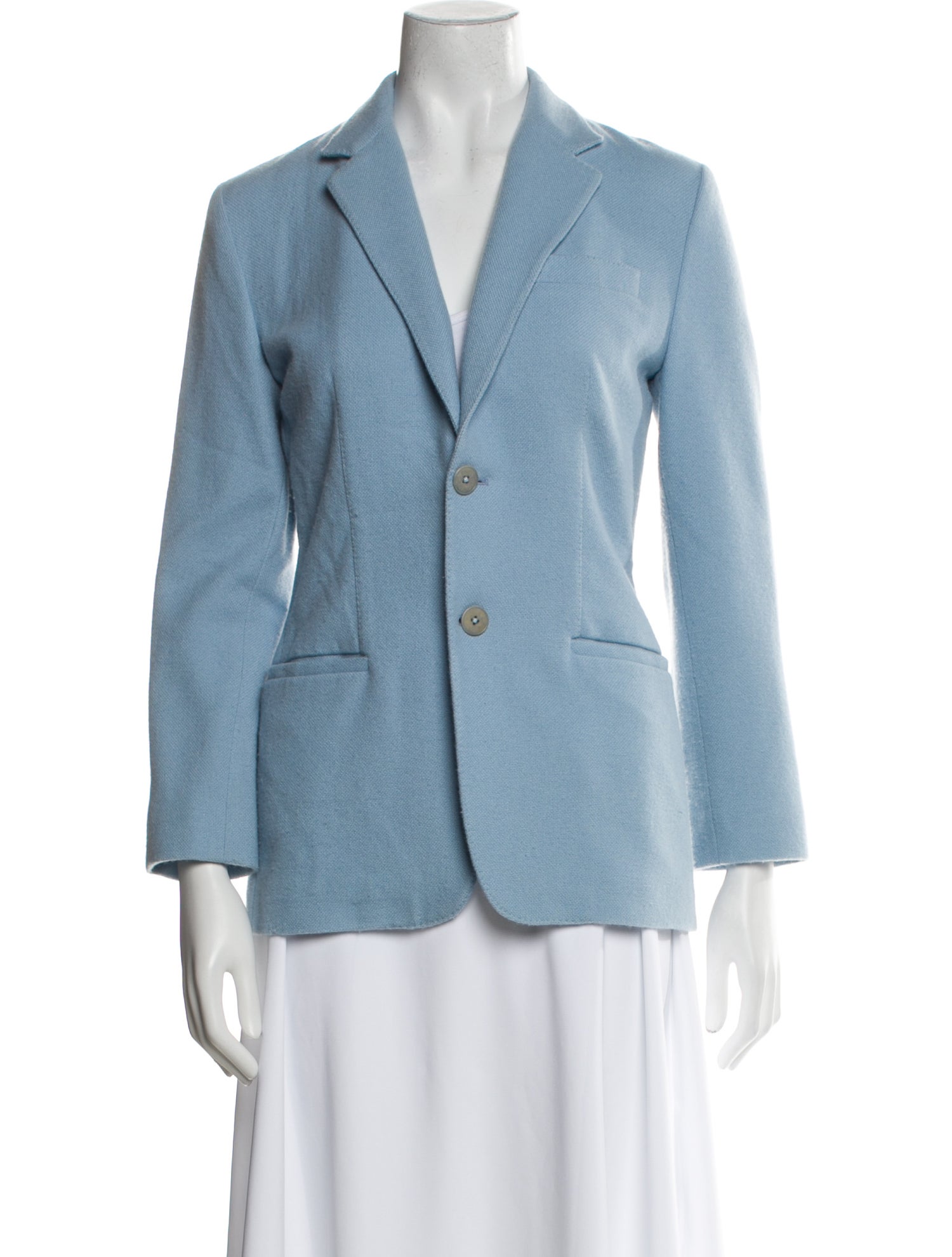 Ralph Lauren Black Label Cashmere Blazer