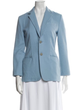 Ralph Lauren Black Label Cashmere Blazer