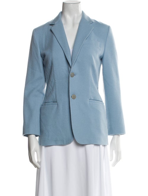 Ralph Lauren Black Label Cashmere Blazer