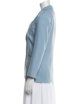 Ralph Lauren Black Label Cashmere Blazer