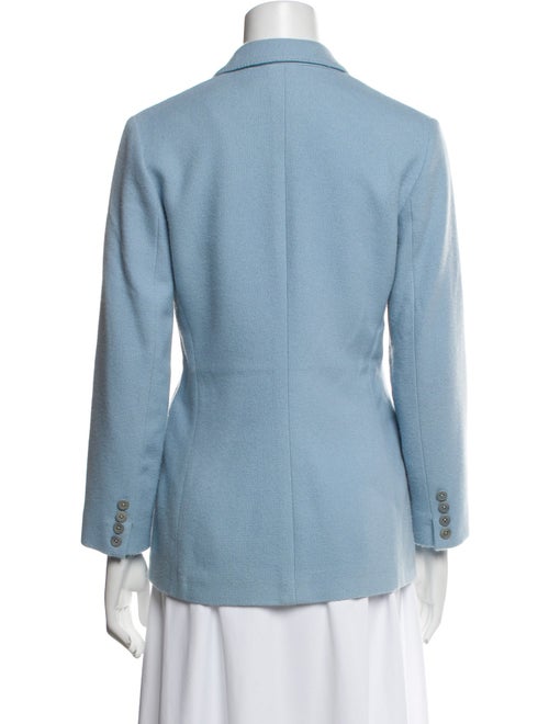 Ralph Lauren Black Label Cashmere Blazer