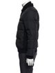 Ralph Lauren Black Label Puffer Coat