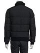 Ralph Lauren Black Label Puffer Coat