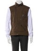 Ralph Lauren Black Label Vest