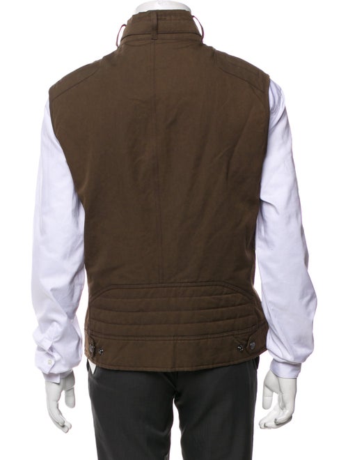 Ralph Lauren Black Label Vest