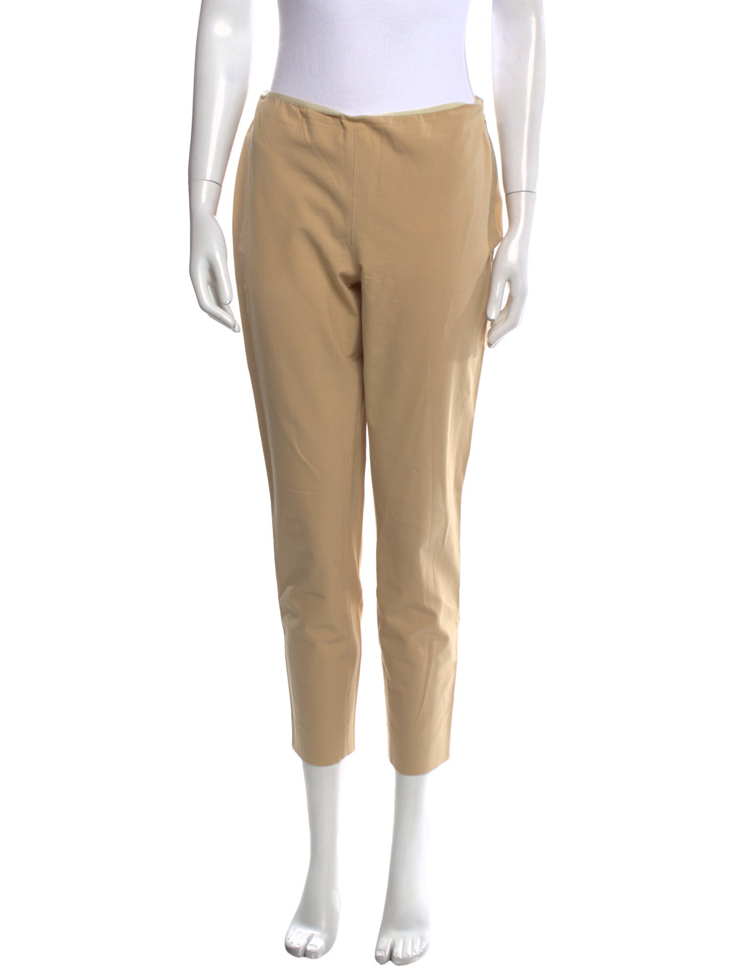 Ralph Lauren Black Label Straight Leg Pants