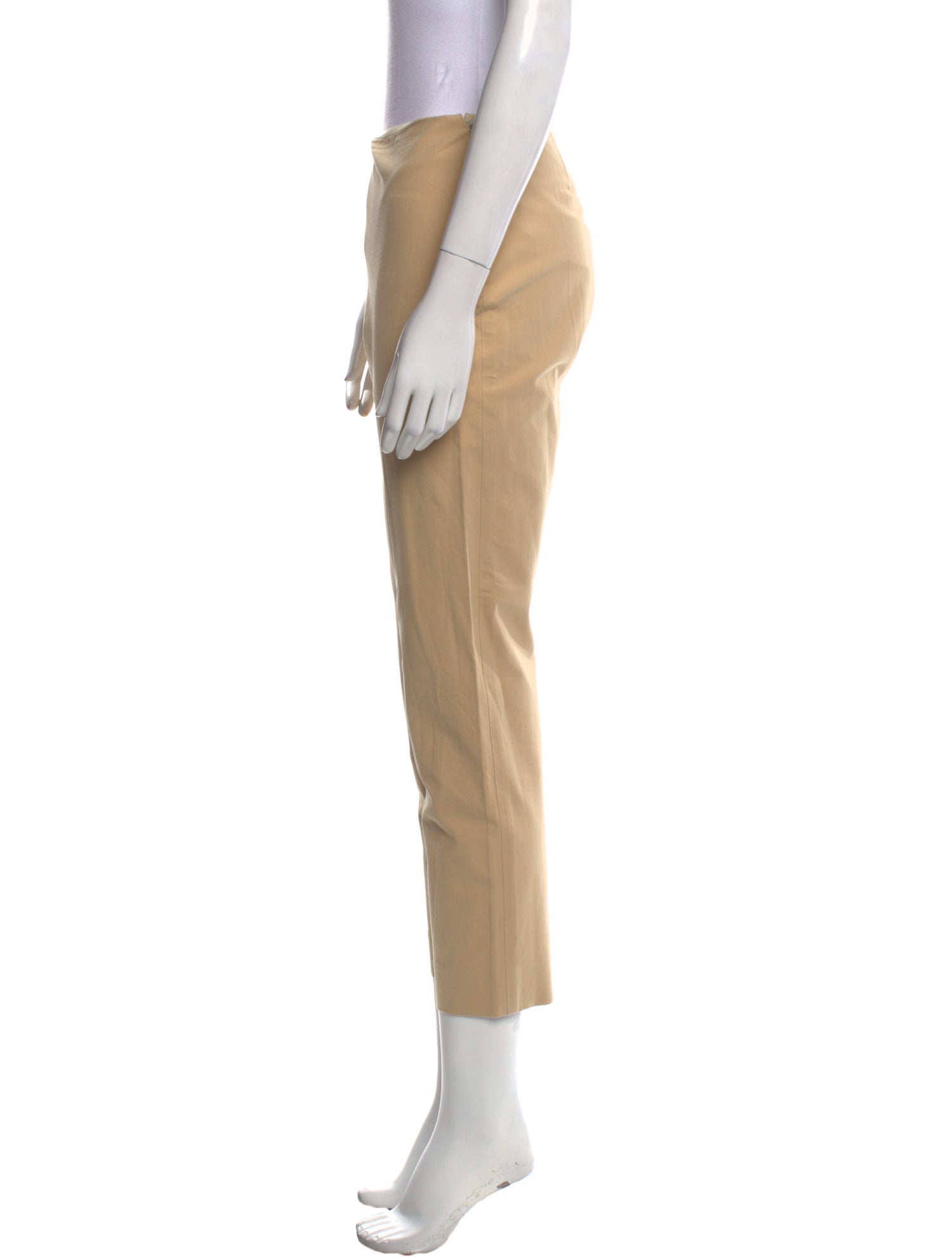 Ralph Lauren Black Label Straight Leg Pants