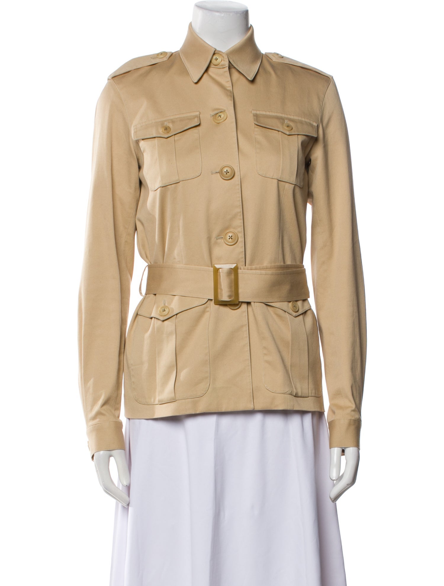 Ralph Lauren Black Label Utility Jacket