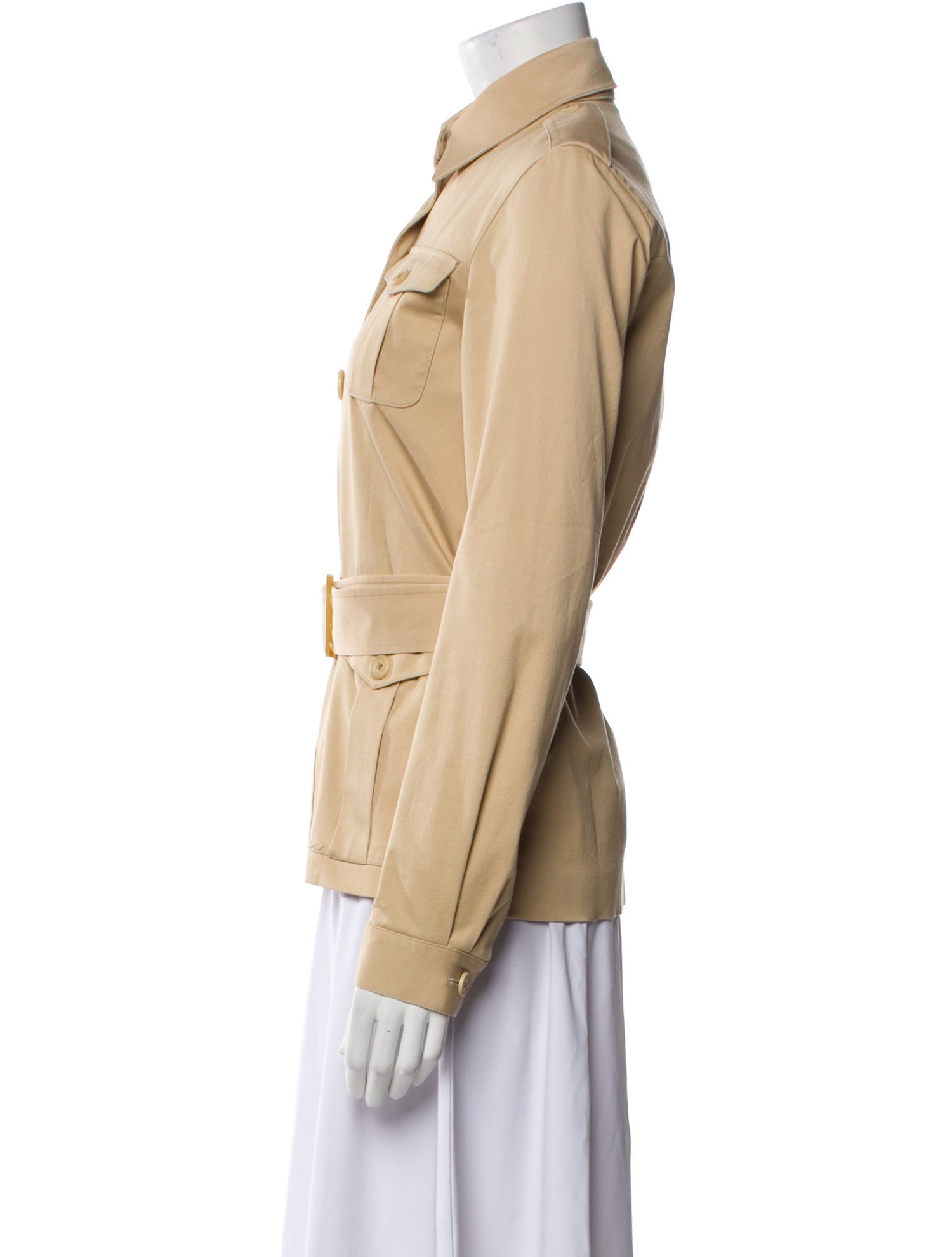 Ralph Lauren Black Label Utility Jacket